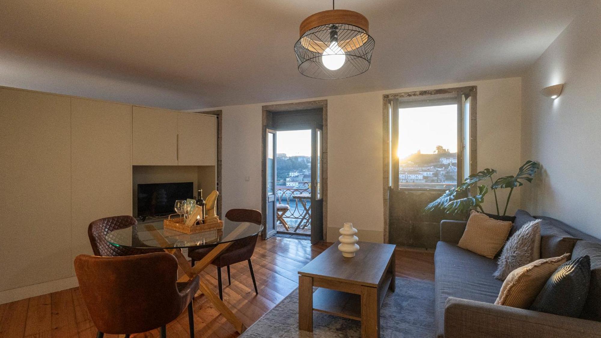 Appartement Authentic Porto House Extérieur photo