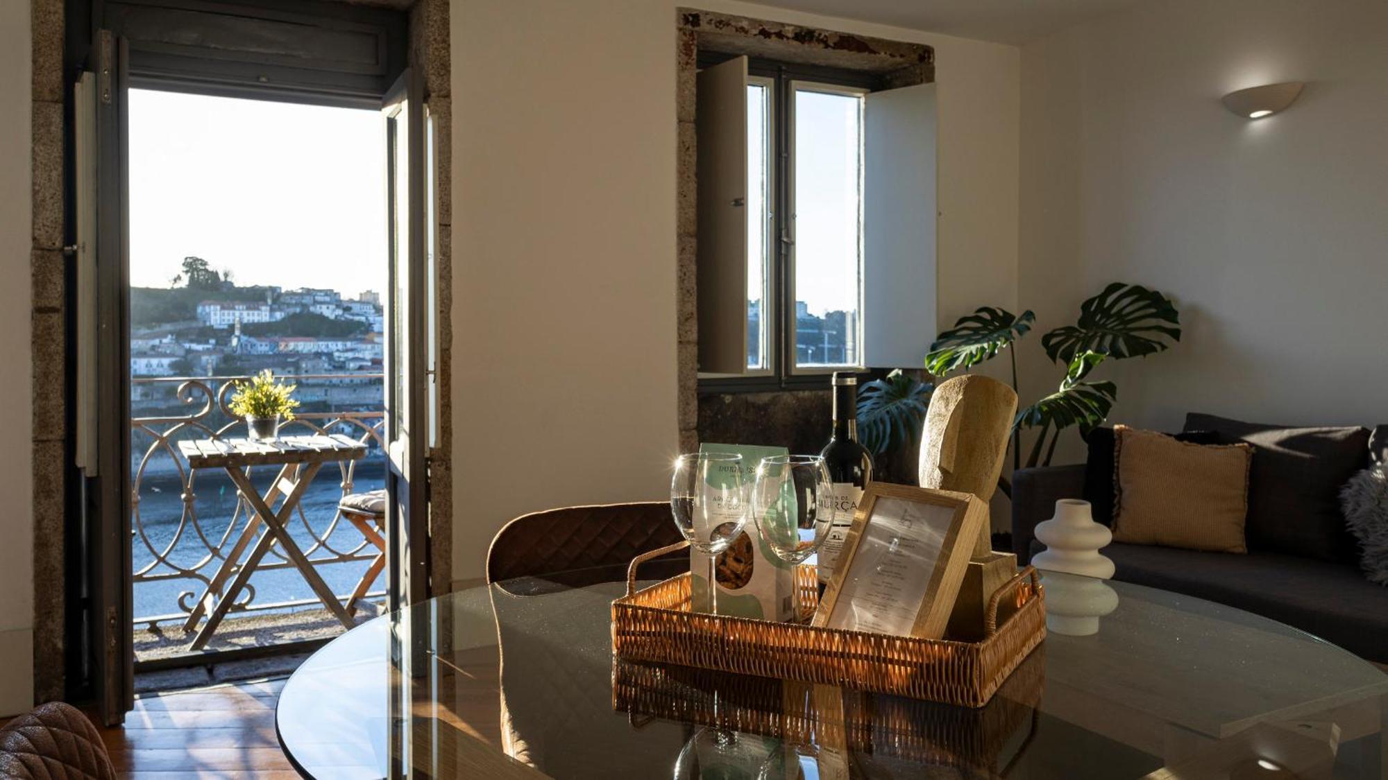 Appartement Authentic Porto House Extérieur photo