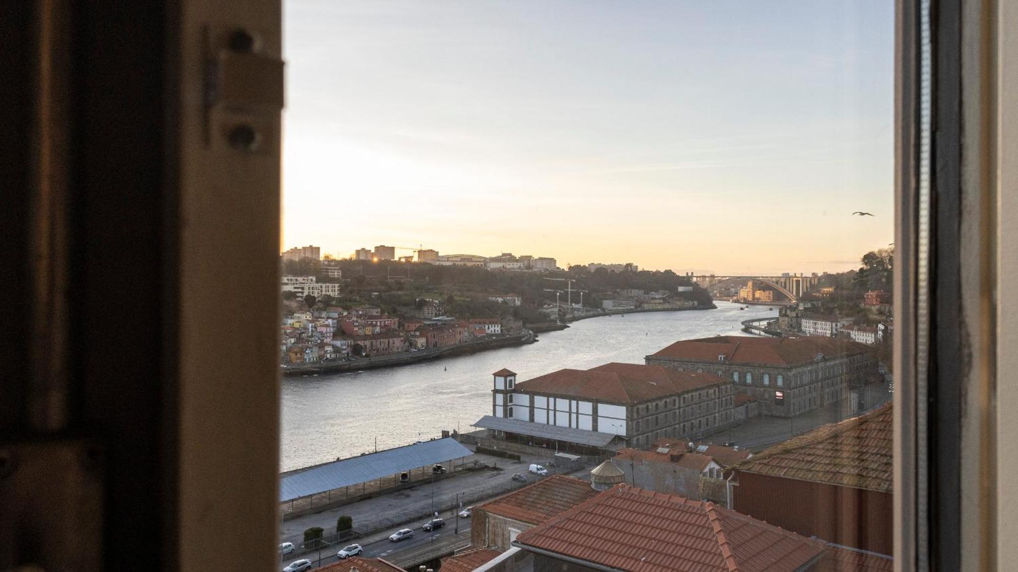 Appartement Authentic Porto House Extérieur photo
