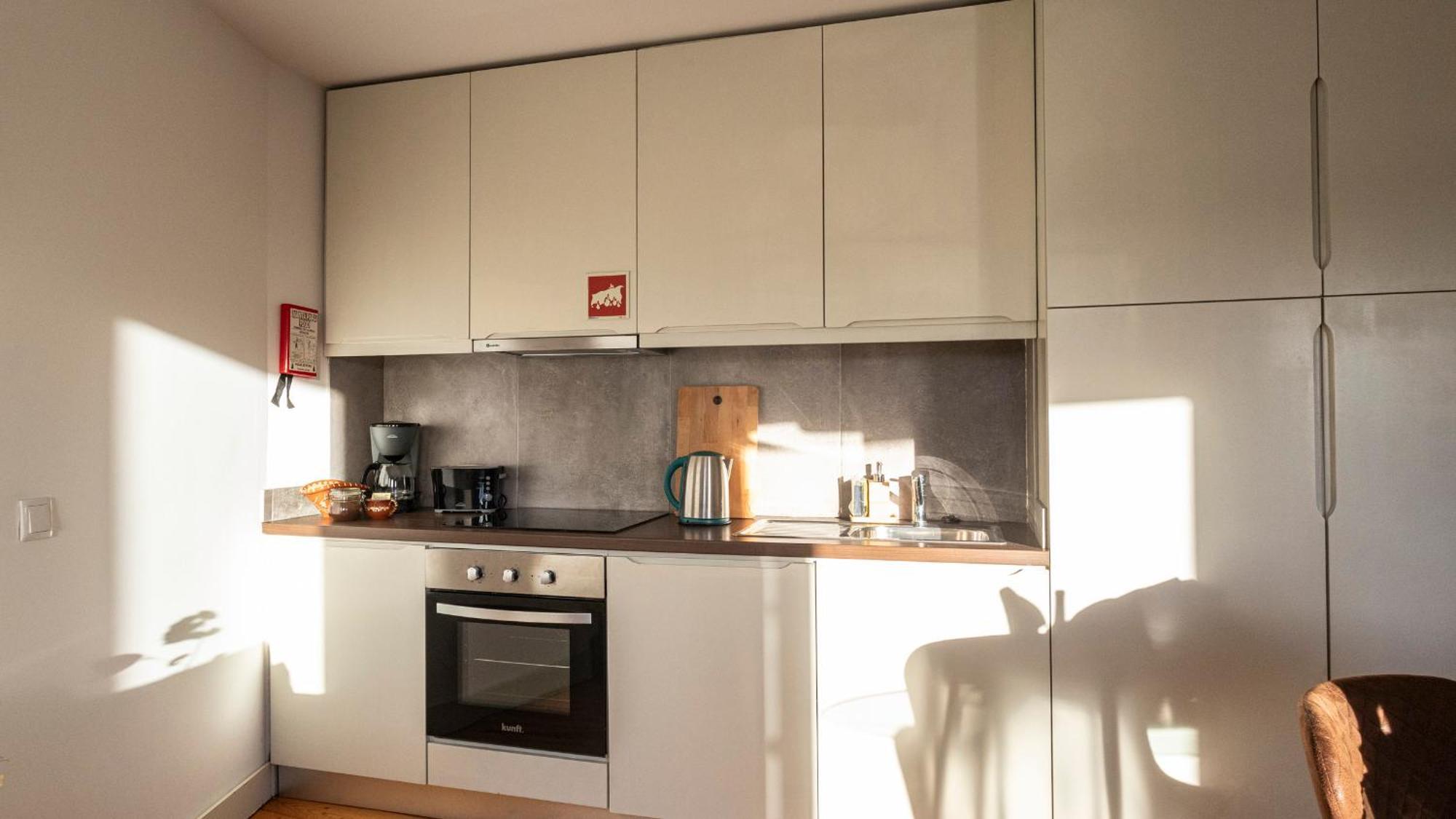 Appartement Authentic Porto House Extérieur photo
