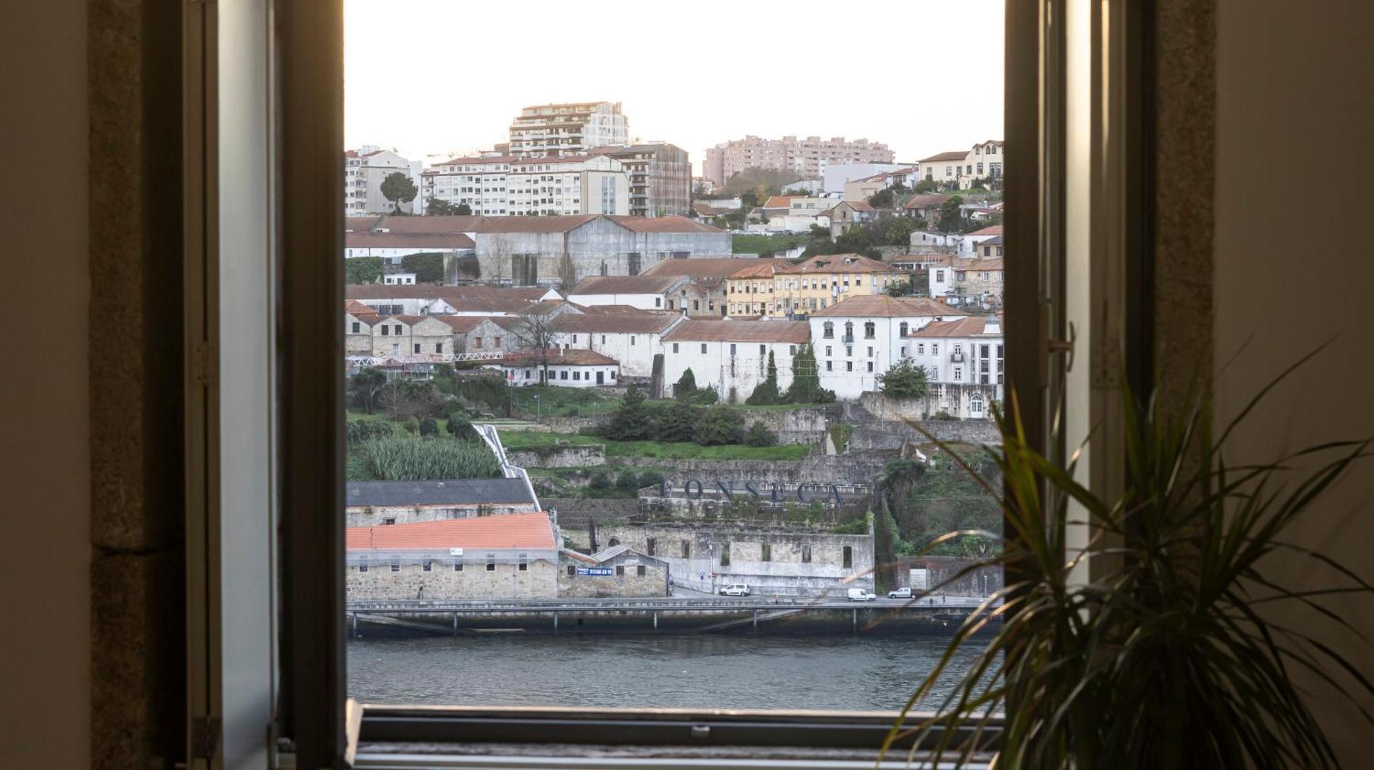 Appartement Authentic Porto House Extérieur photo