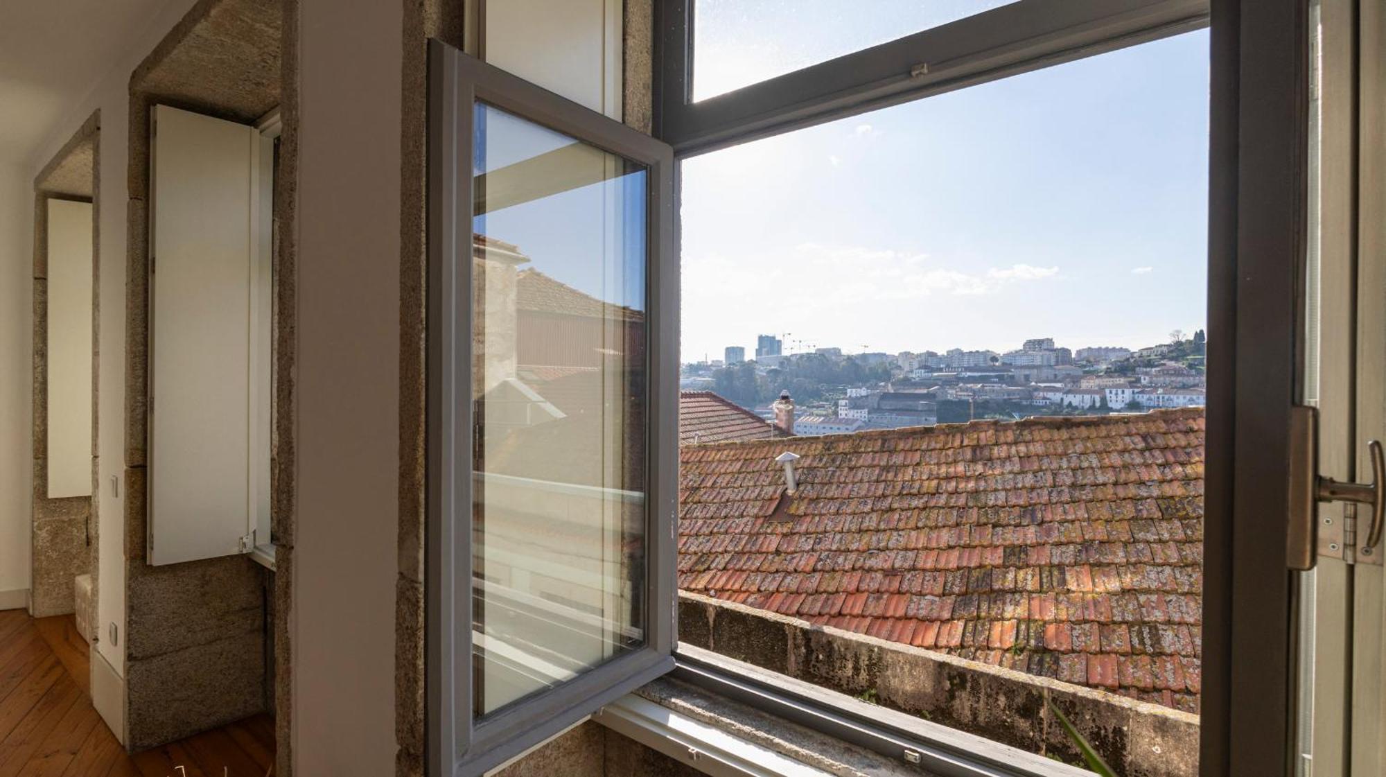 Appartement Authentic Porto House Extérieur photo