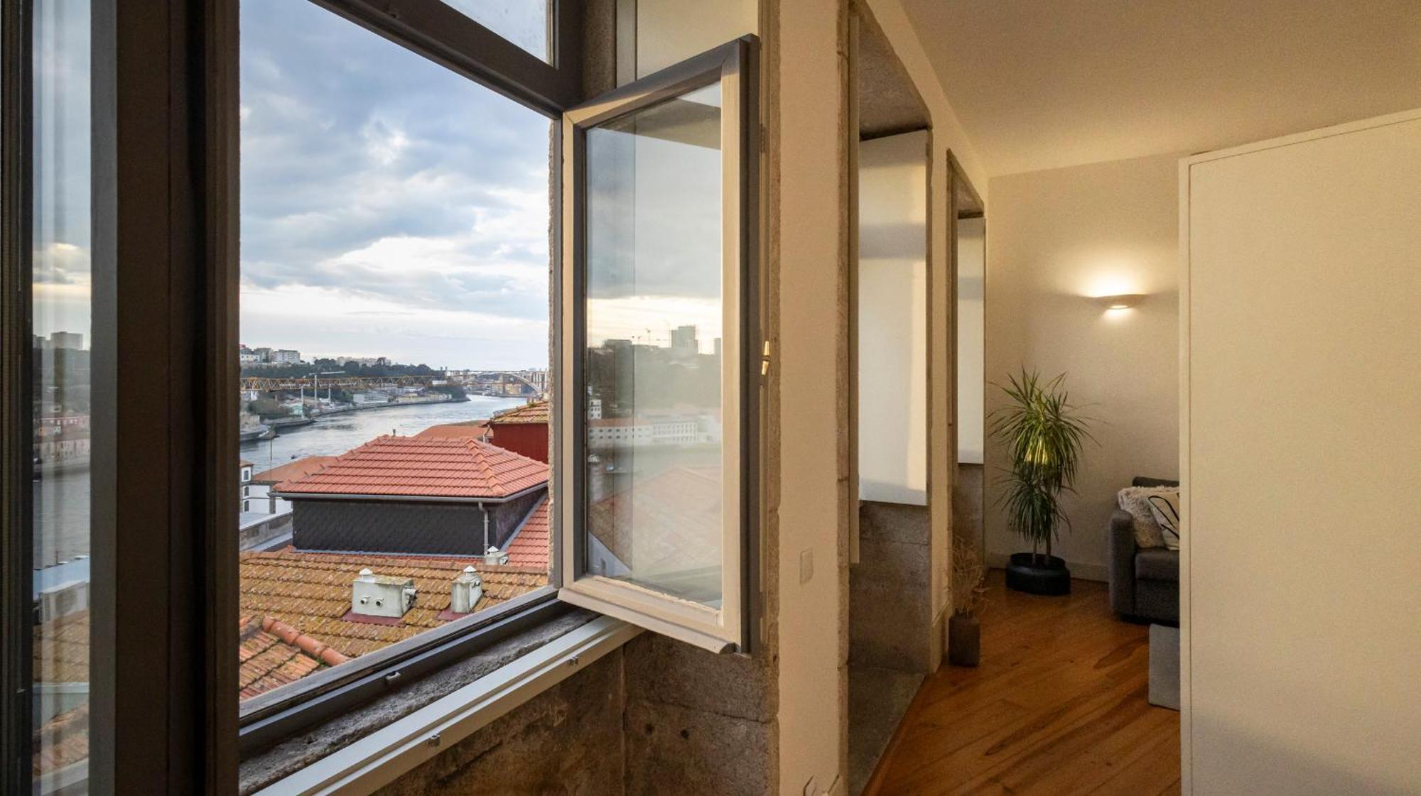 Appartement Authentic Porto House Extérieur photo