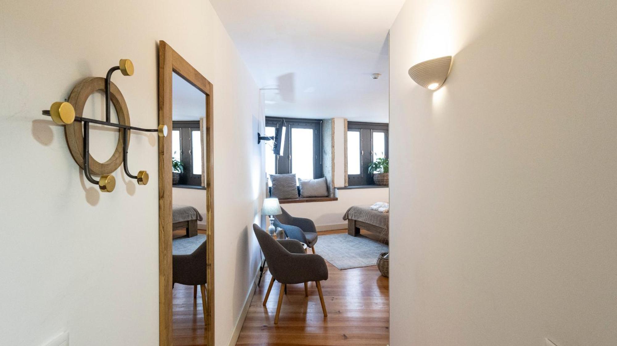 Appartement Authentic Porto House Extérieur photo