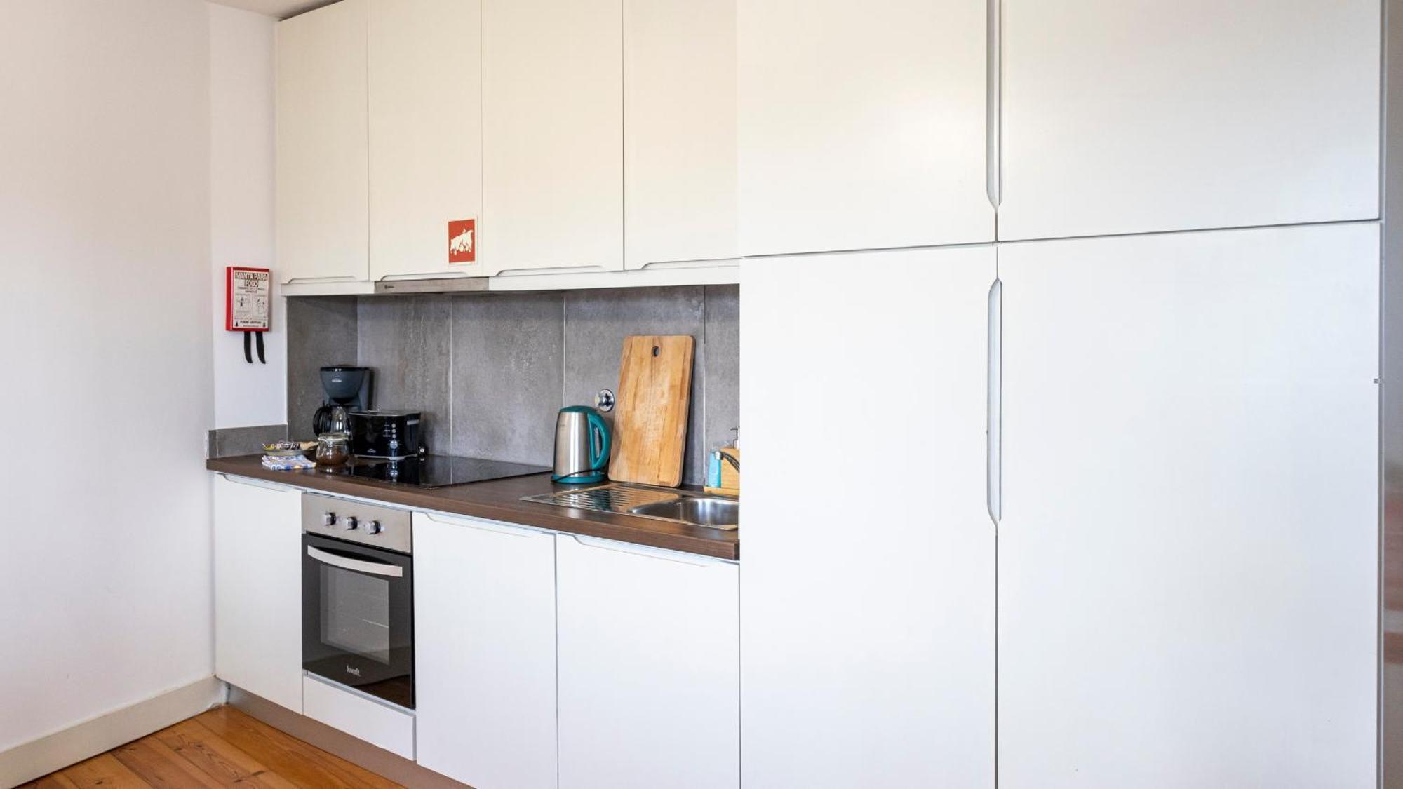 Appartement Authentic Porto House Extérieur photo